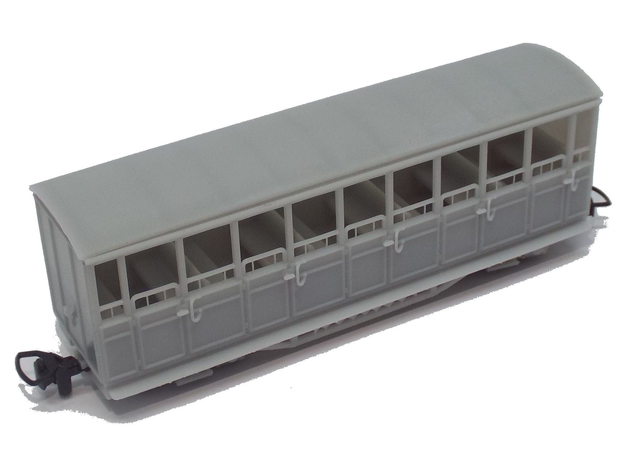 Tisdale Carriages (Pack C)