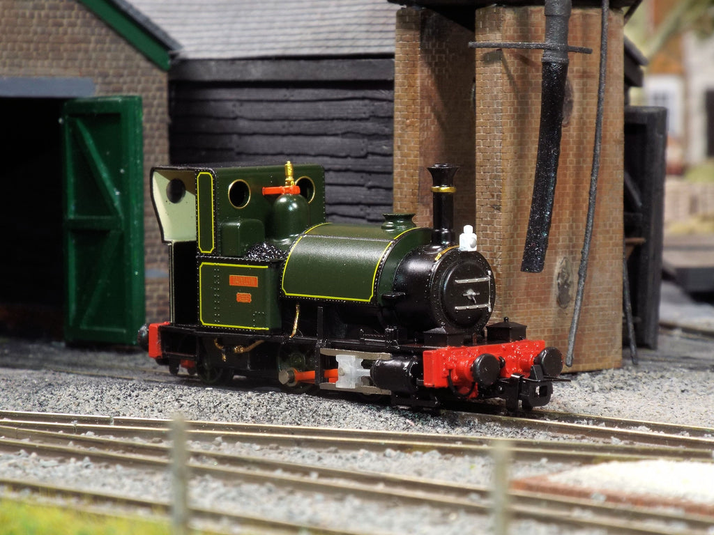 Bachmann Talyllyn Upgrade Kit