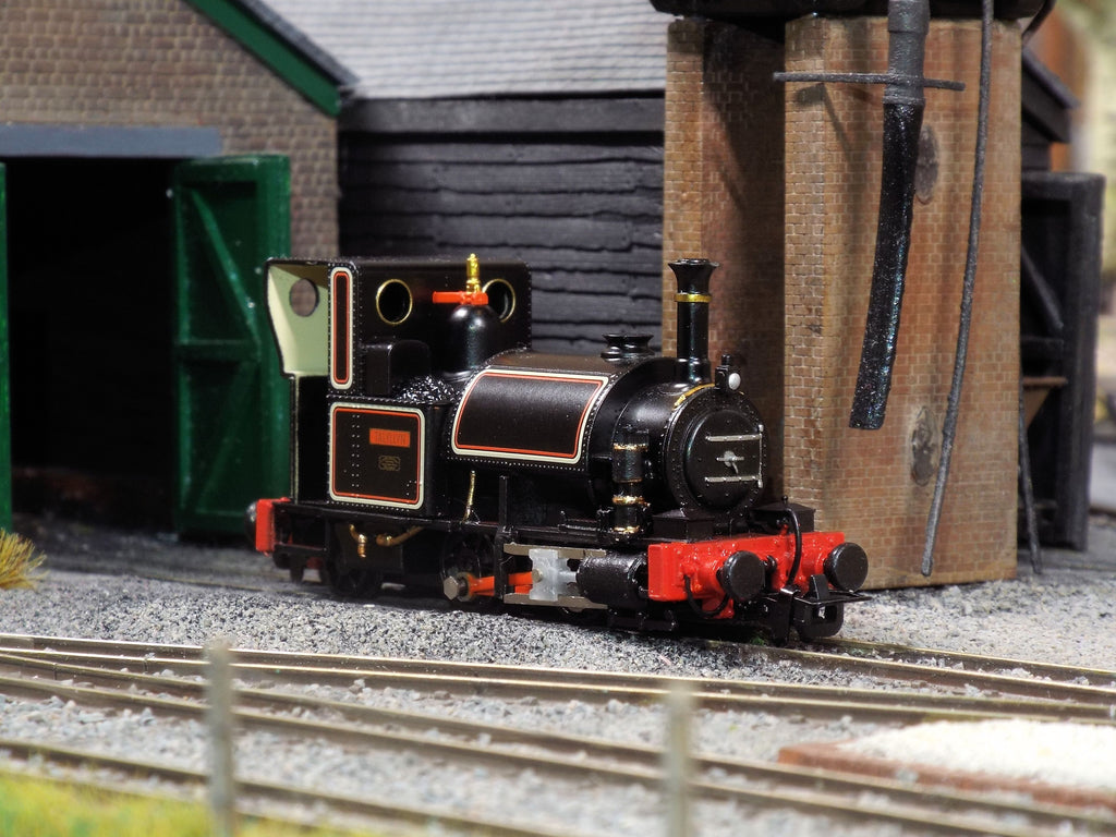 Bachmann Talyllyn Upgrade Kit