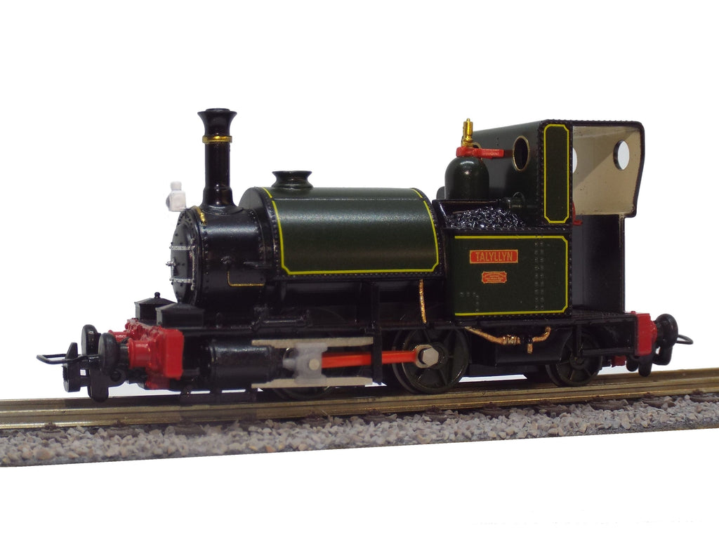 Bachmann Talyllyn Upgrade Kit