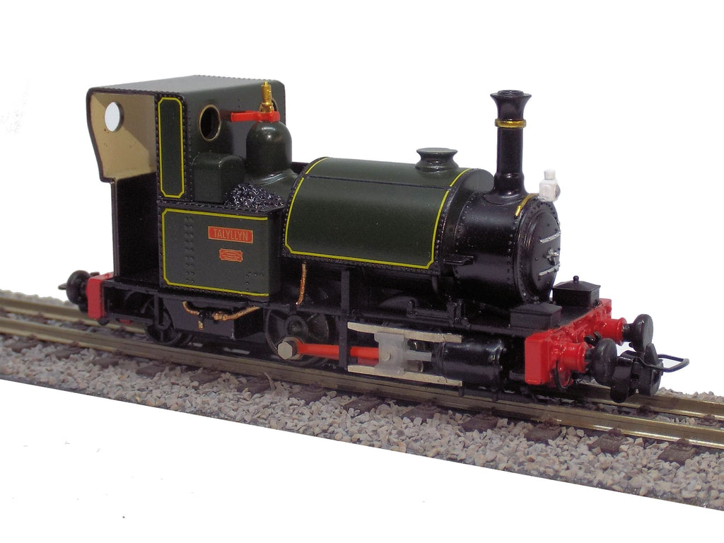 Bachmann Talyllyn Upgrade Kit