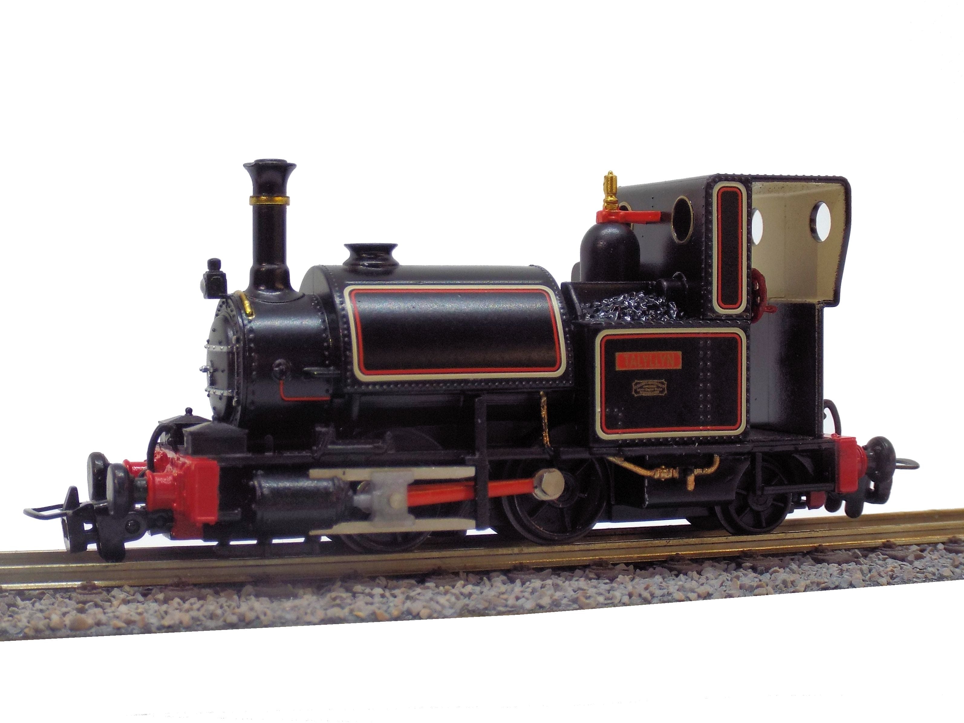 Bachmann Talyllyn Upgrade Kit