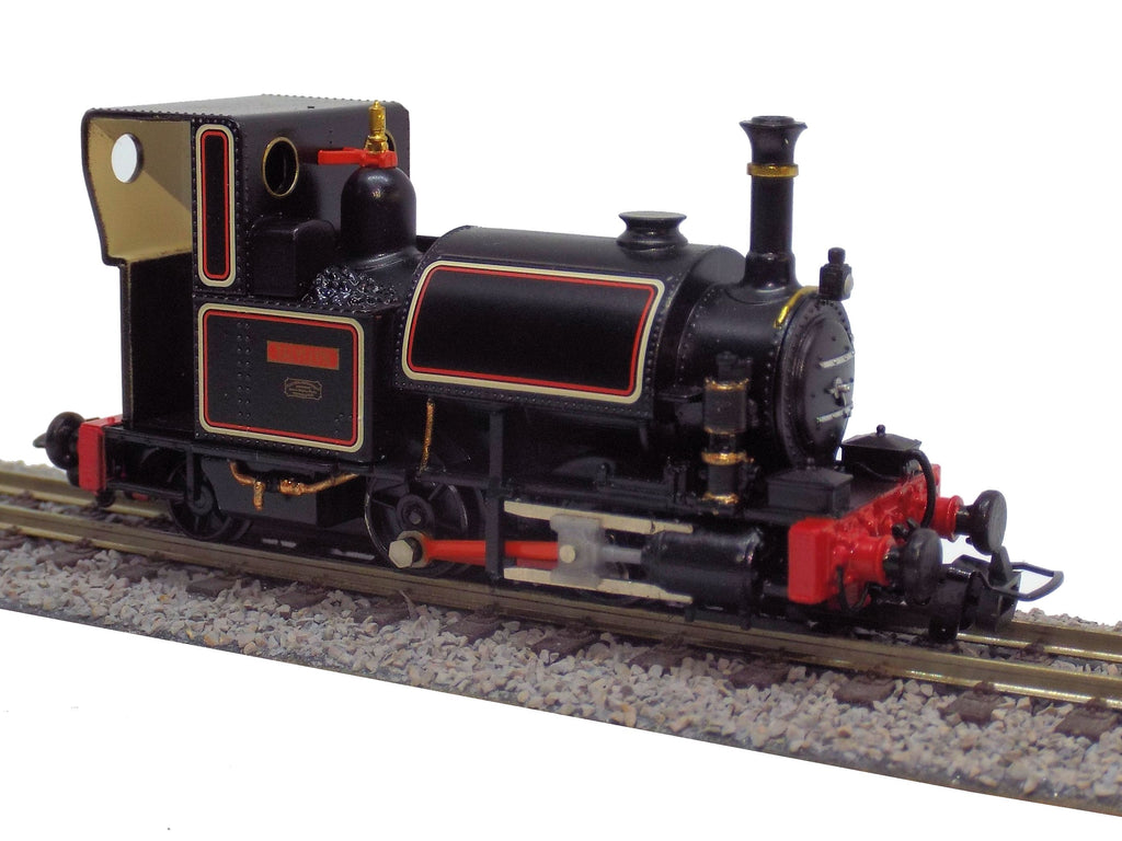 Bachmann Talyllyn Upgrade Kit