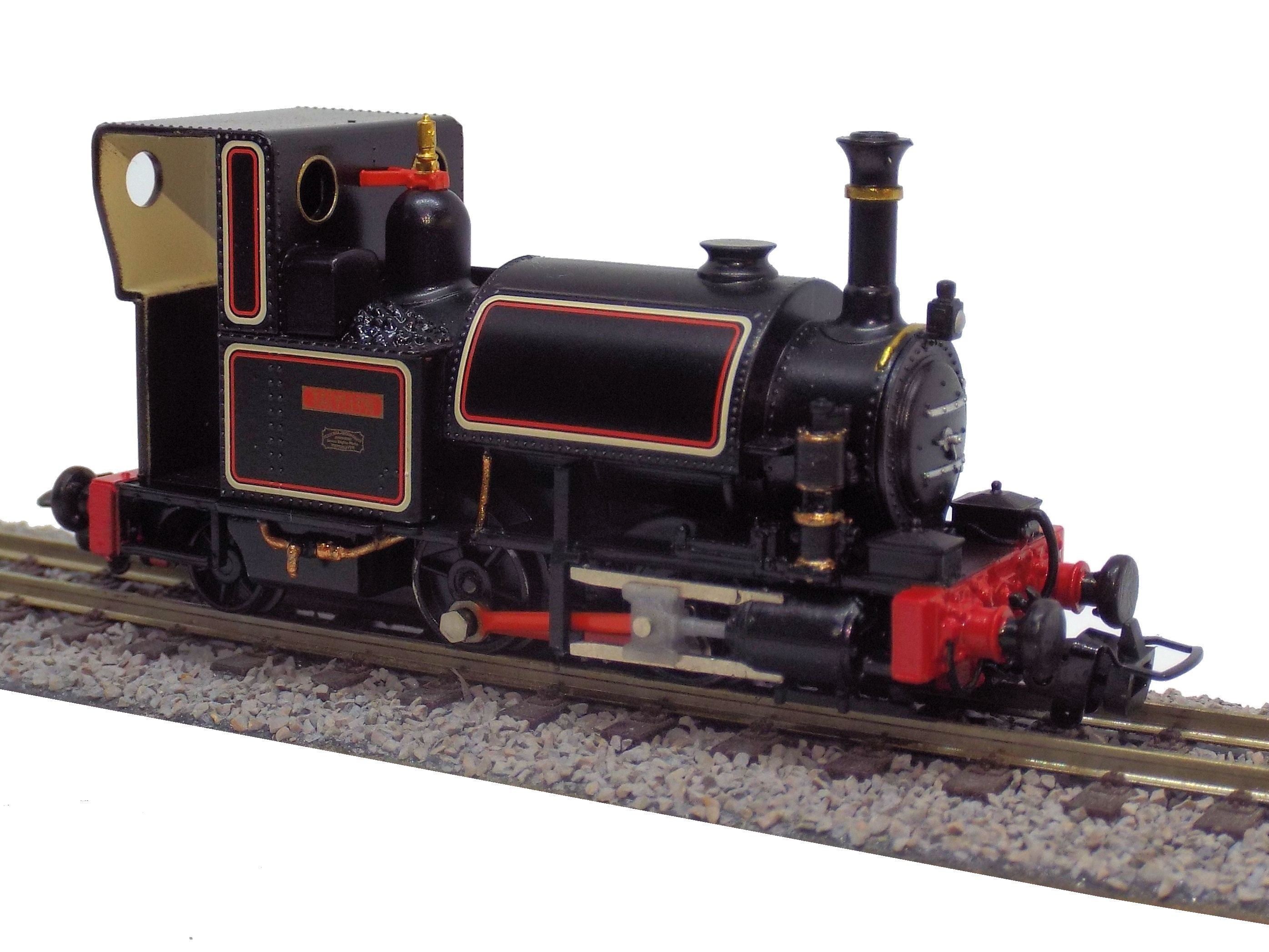 Bachmann Talyllyn Upgrade Kit