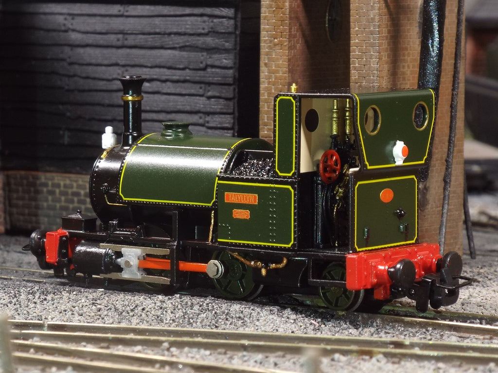 Bachmann Talyllyn Upgrade Kit