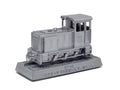 Baguley No.10 - 1:87 Miniature