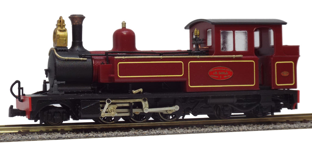 Leek and Manifold Decals