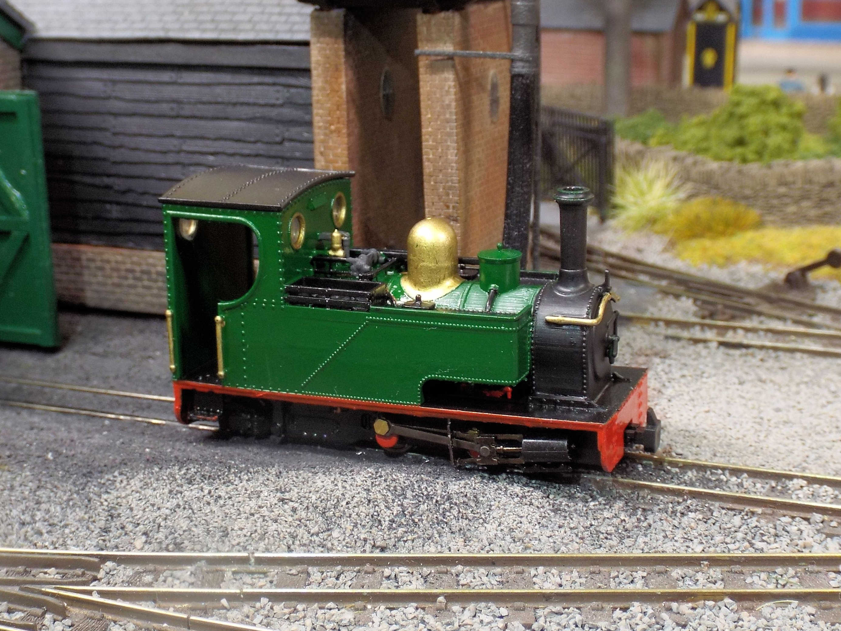 Windle